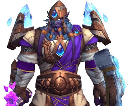 Talnaar render