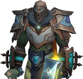 Tenol render