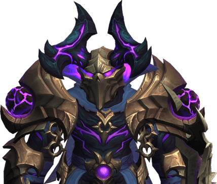 Tharkash render