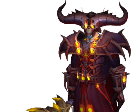 Thonys render