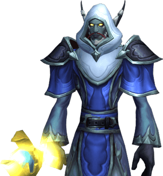 Thydon render