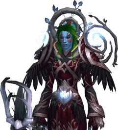Tranceform render