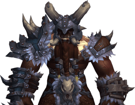 Truvokk render