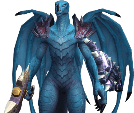Tw render