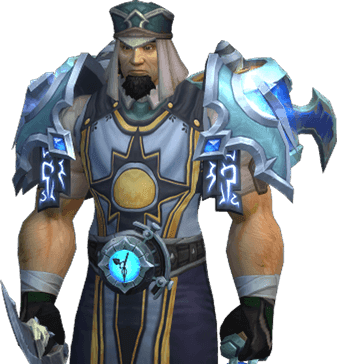 Tzirik render