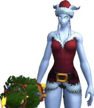 Virikae render