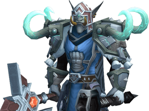 Vondar render