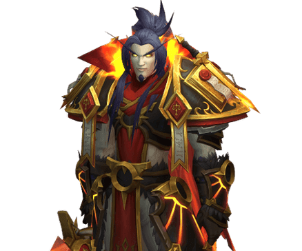 Vynistal render
