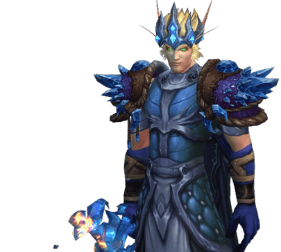 Whitewalkers render