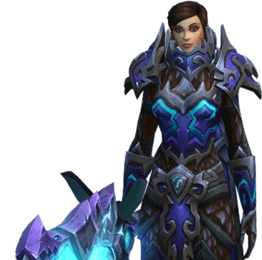 Wystiria render