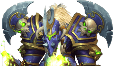 Xontaur render