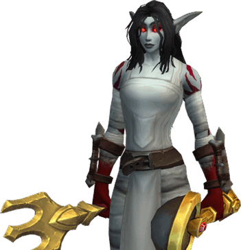 Zah render