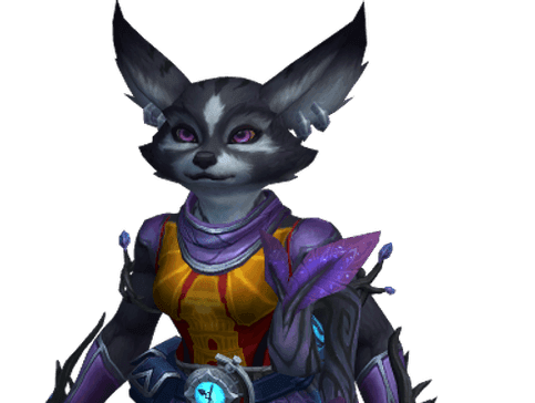 Zeeni render