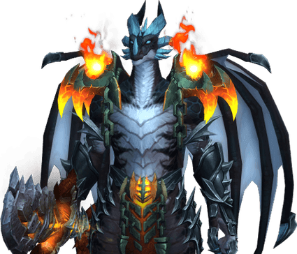 Zendeth render