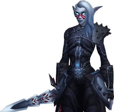 Zoyi render