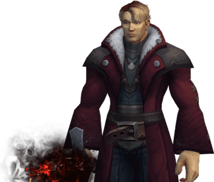 Zyr render