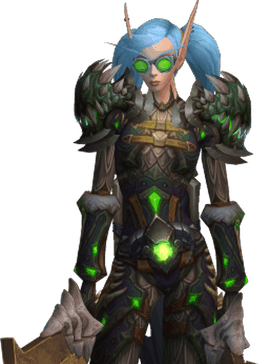 Ärlyr render