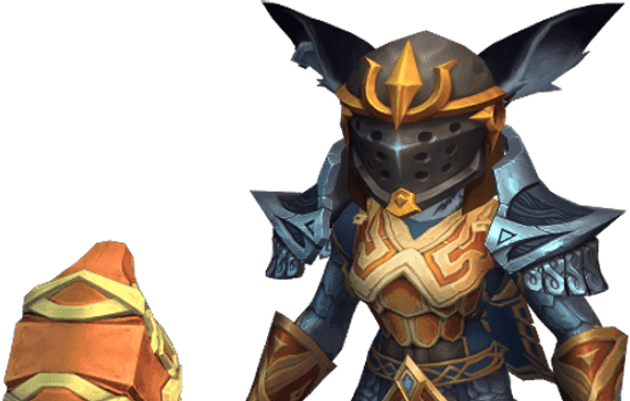 Ñiçk render