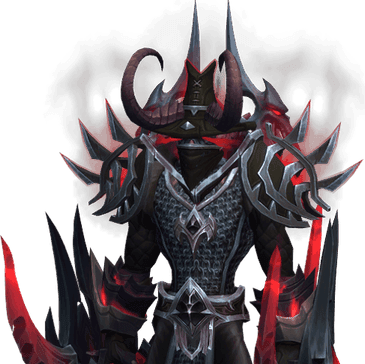 Øniblood render