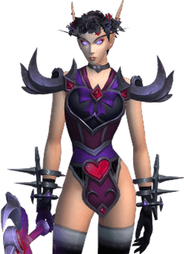 Aøsoth render