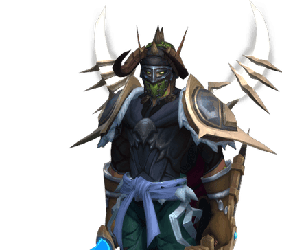 Aa render