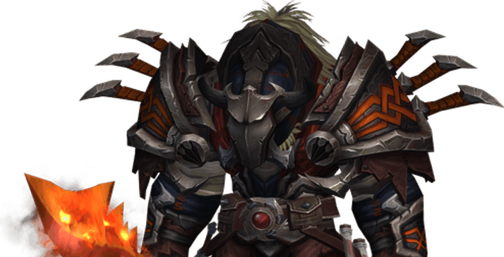 Abinto render