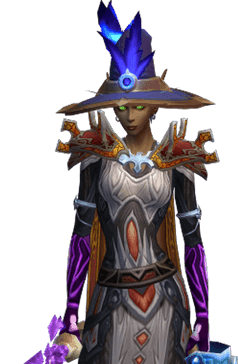 Aeirr render
