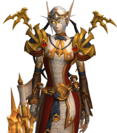 Aelap render