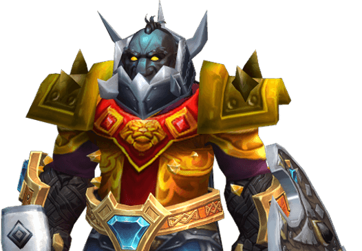 Aenel render
