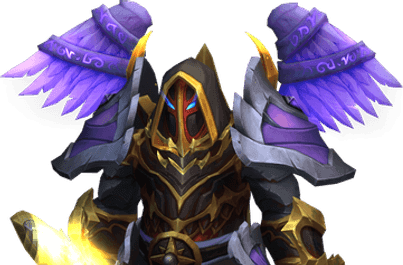 Aenell render