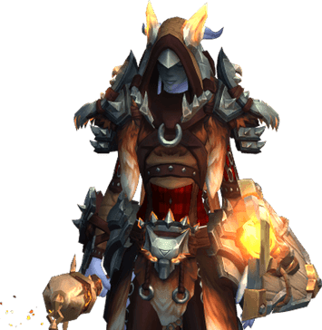 Aer render