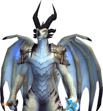 Aeruke render