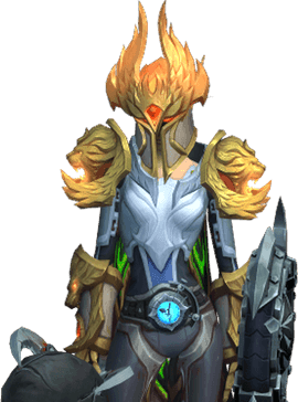 Aeryllyn render
