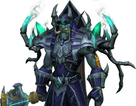 Aetropose render