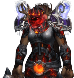 Agravein render
