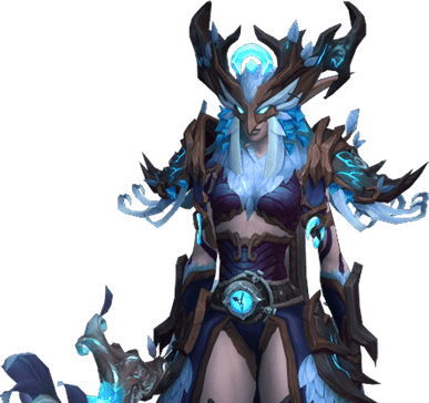 Aiddan render