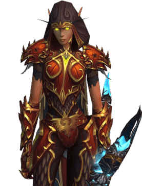 Akarieta render