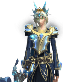 Alerâns render