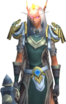 Aler render