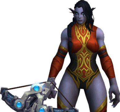 Alexsandra render