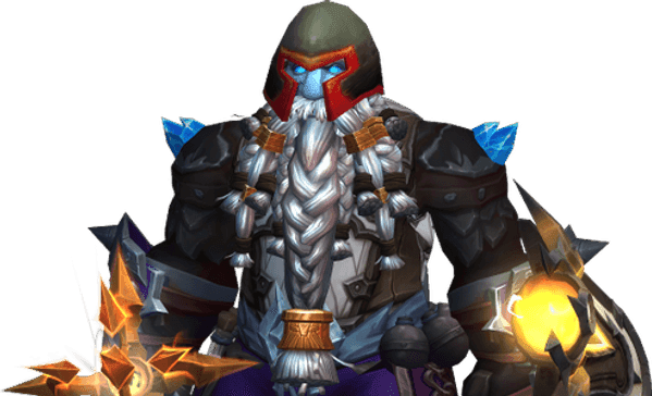 Alexxtotem render