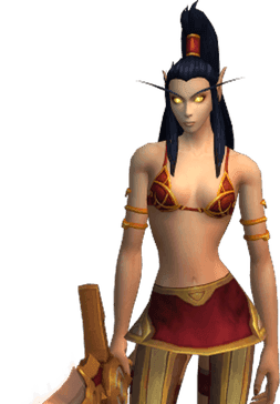 Alexzándrá render