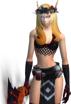 Alithia render
