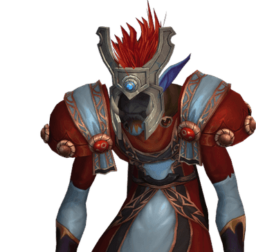 Allakazammon render