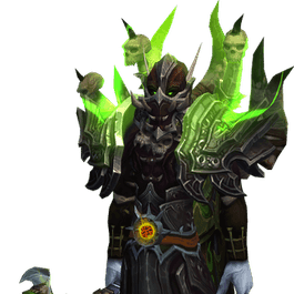 Allky render