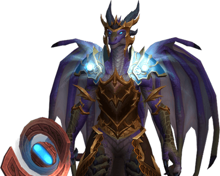 Alumenlux render