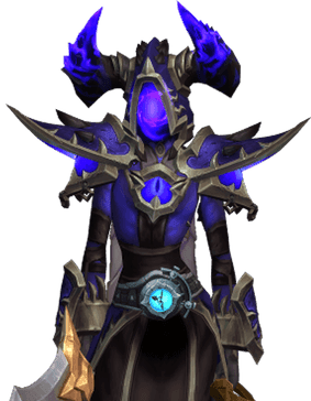 Alvanar render
