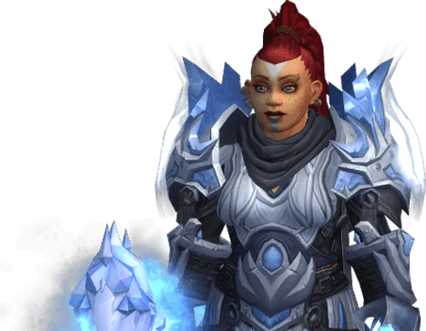 Amalizzy render