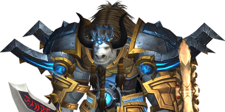 Amcow render