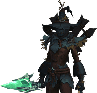 Amnesys render